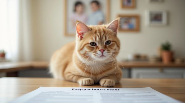Comparez les assurances animaux et obtenez le meilleur remboursement
